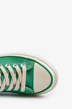 Trampki Damskie Big Star|Trampki Damskie Niskie><noscript><img width=