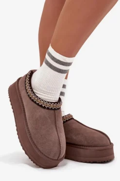 Śniegowce Damskie><noscript><img width=