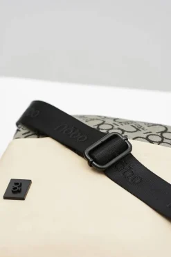 Sale Nobo Damska Średnia Beżowa Torebka Listonoszka