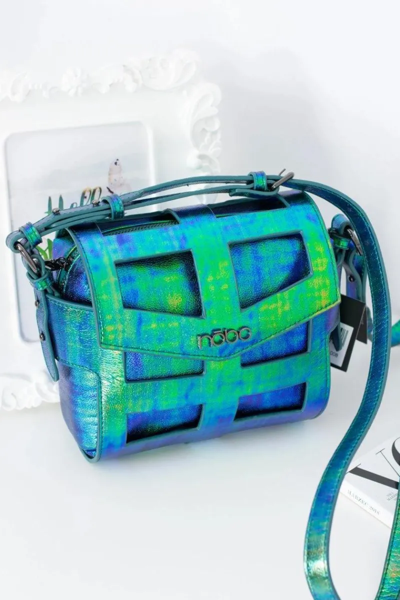 Discount Nobo Damska Torebka Benzynowa NBAG-E4103-C008