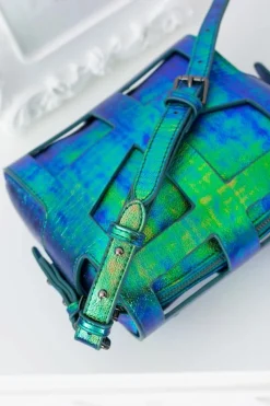 Discount Nobo Damska Torebka Benzynowa NBAG-E4103-C008