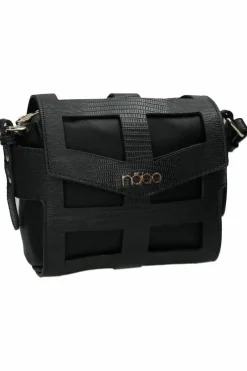 Torebki Nobo>Nobo Damska Torebka Czarna NBAG-E4100-C020