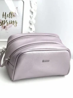 Hot Nobo Różowa Kosmetyczka