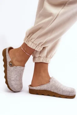 Kapcie Klasyczne|Klapki Damskie Klasyczne><noscript><img width=