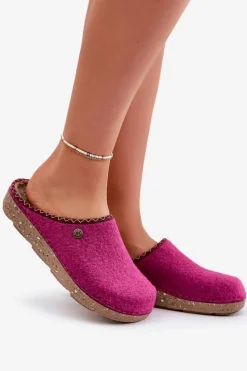 Kapcie Klasyczne|Klapki Damskie Klasyczne><noscript><img width=