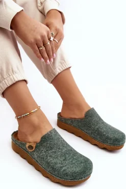 Kapcie Klasyczne|Klapki Damskie Klasyczne><noscript><img width=