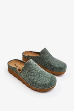 Kapcie Klasyczne|Klapki Damskie Klasyczne><noscript><img width=