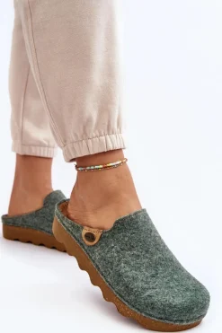 Kapcie Klasyczne|Klapki Damskie Klasyczne><noscript><img width=