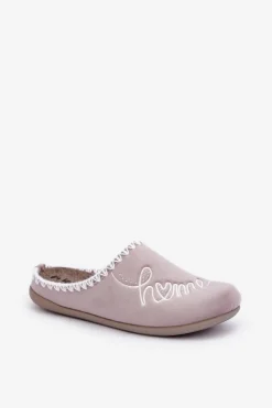 Kapcie Klasyczne|Klapki Damskie Klasyczne><noscript><img width=