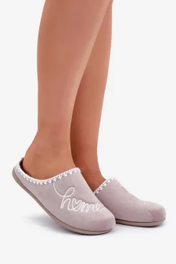 Kapcie Klasyczne|Klapki Damskie Klasyczne><noscript><img width=