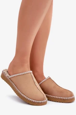 Kapcie Klasyczne|Klapki Damskie Klasyczne><noscript><img width=