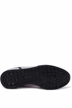 Outlet Obuwie Sportowe Męskie JJ1R4010C Szare Męskie Obuwie Sportowe Męskie