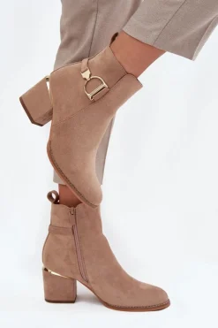 Botki Ocieplane|Botki Na Słupku><noscript><img width=