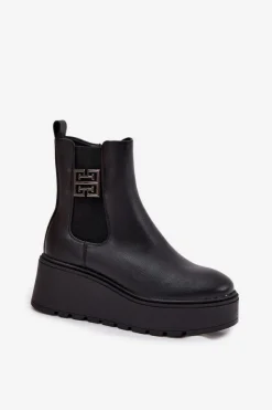 Botki Ocieplane|Botki Skórzane><noscript><img width=