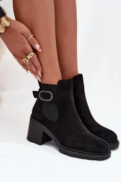 Botki Na Słupku|Botki Ocieplane><noscript><img width=