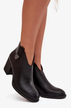 Botki Ocieplane|Botki Na Obcasie><noscript><img width=