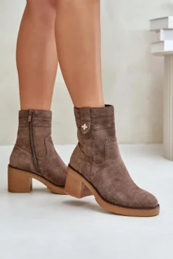 Botki Ocieplane|Botki Na Obcasie><noscript><img width=