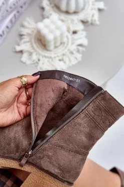 Botki Ocieplane|Botki Na Obcasie><noscript><img width=