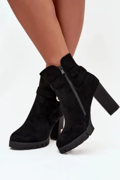 Botki Ocieplane|Botki Na Słupku><noscript><img width=