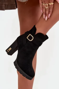 Botki Ocieplane|Botki Na Słupku><noscript><img width=