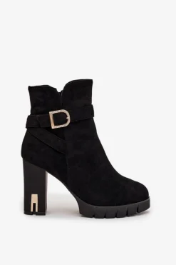 Botki Ocieplane|Botki Na Słupku><noscript><img width=