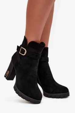 Botki Ocieplane|Botki Na Słupku><noscript><img width=