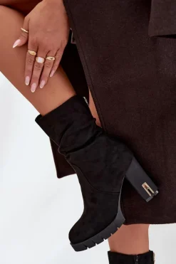 Botki Ocieplane|Botki Na Słupku><noscript><img width=