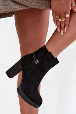 Botki Ocieplane|Botki Na Słupku><noscript><img width=