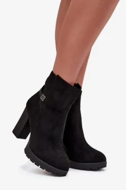 Botki Ocieplane|Botki Na Słupku><noscript><img width=