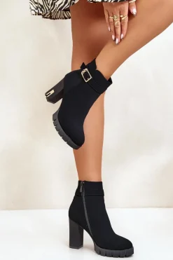 Botki Ocieplane|Botki Na Słupku><noscript><img width=