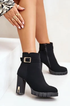 Botki Ocieplane|Botki Na Słupku><noscript><img width=