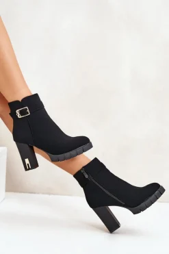 Botki Ocieplane|Botki Na Słupku><noscript><img width=