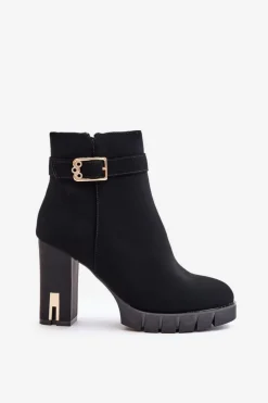 Botki Ocieplane|Botki Na Słupku><noscript><img width=