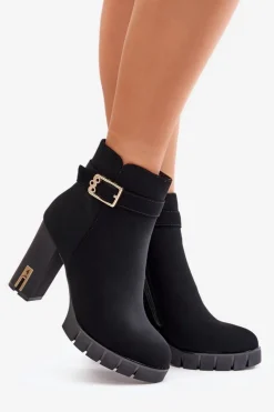 Botki Ocieplane|Botki Na Słupku><noscript><img width=