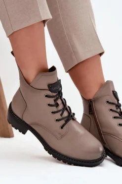 Botki Ocieplane|Botki Sznurowane><noscript><img width=