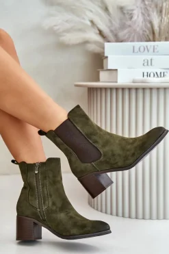 Botki Ocieplane|Botki Na Słupku><noscript><img width=