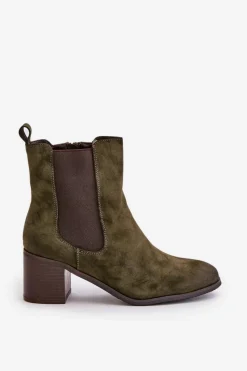 Botki Ocieplane|Botki Na Słupku><noscript><img width=