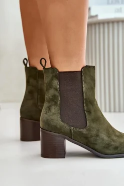 Botki Ocieplane|Botki Na Słupku><noscript><img width=