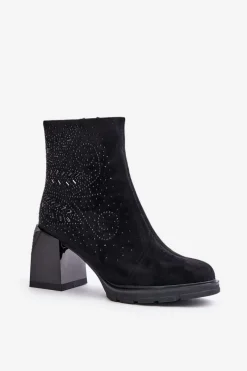 Botki Ocieplane|Botki Na Obcasie><noscript><img width=