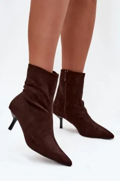 Botki Ocieplane|Botki Na Obcasie><noscript><img width=