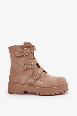 Botki Ocieplane|Botki Płaskie><noscript><img width=