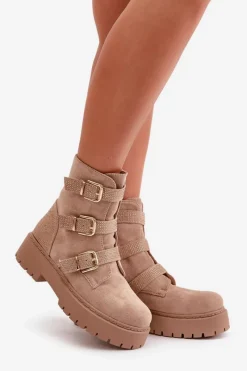 Botki Ocieplane|Botki Płaskie><noscript><img width=