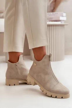 Botki Płaskie><noscript><img width=