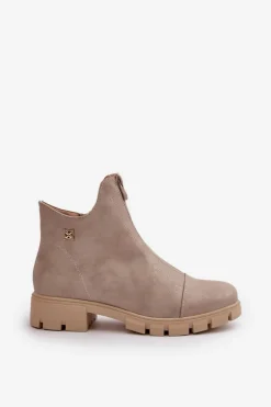 Botki Płaskie><noscript><img width=