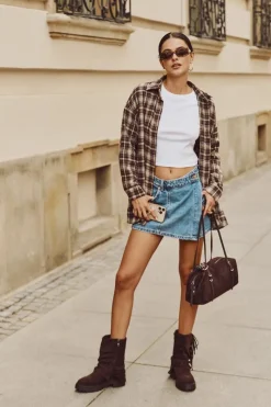 Botki Ocieplane|Czarne Botki><noscript><img width=