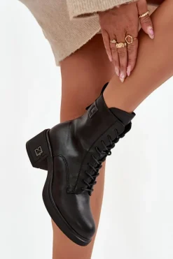 Botki Ocieplane|Botki Sznurowane><noscript><img width=