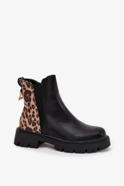 Botki Ocieplane|Botki Płaskie><noscript><img width=