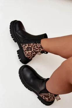 Botki Ocieplane|Botki Płaskie><noscript><img width=