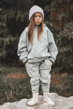 Ocieplane Botki Dziecięce Na Suwak Beżowe Dolida Dzieci Dziewczęce