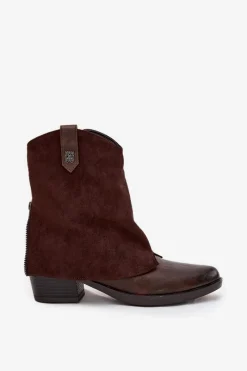 Botki Ocieplane|Czarne Botki><noscript><img width=